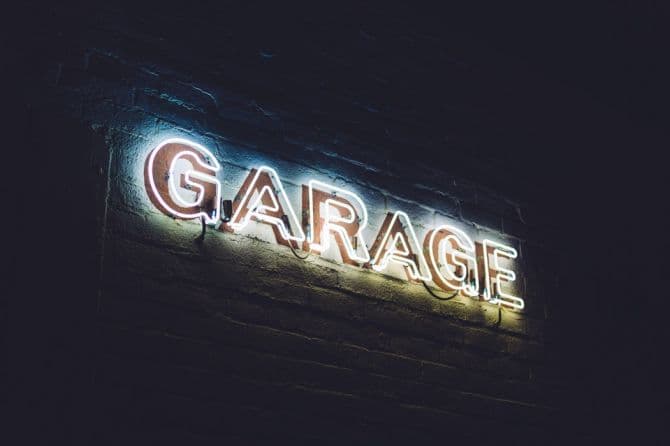 garage sign_renoquotes.com