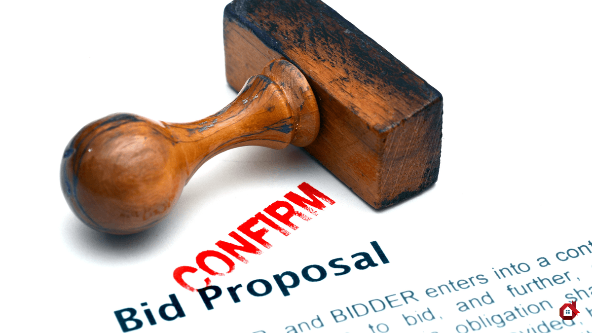 construction bids