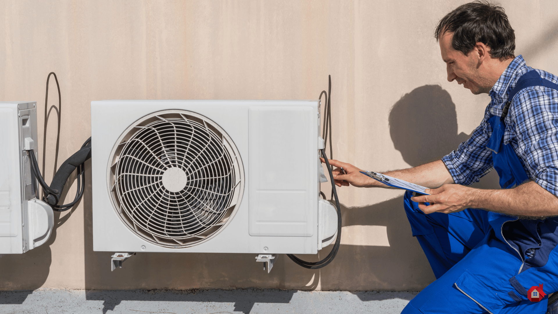 Air Conditioning contractor&nbsp;