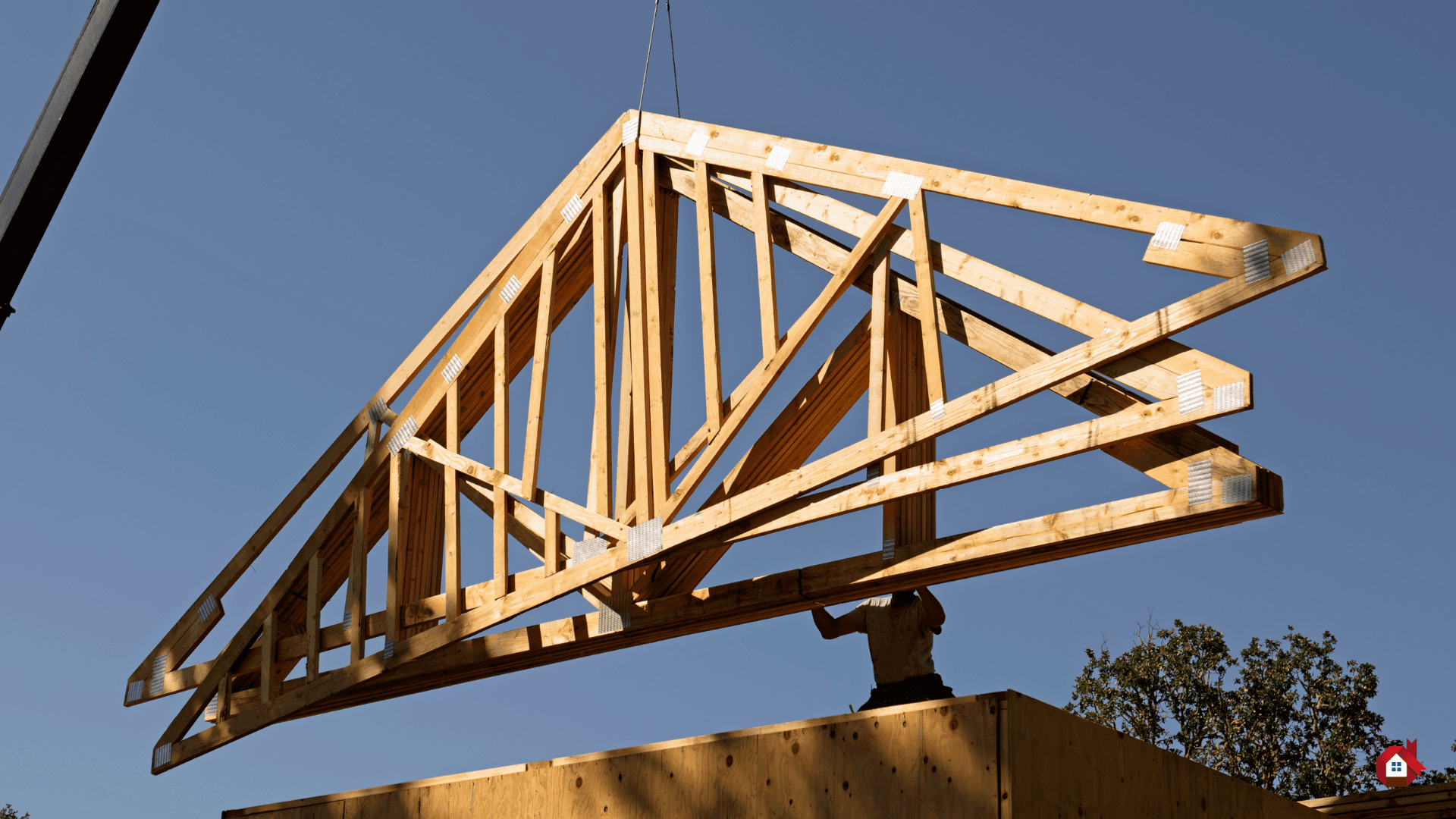 Roof Trusses