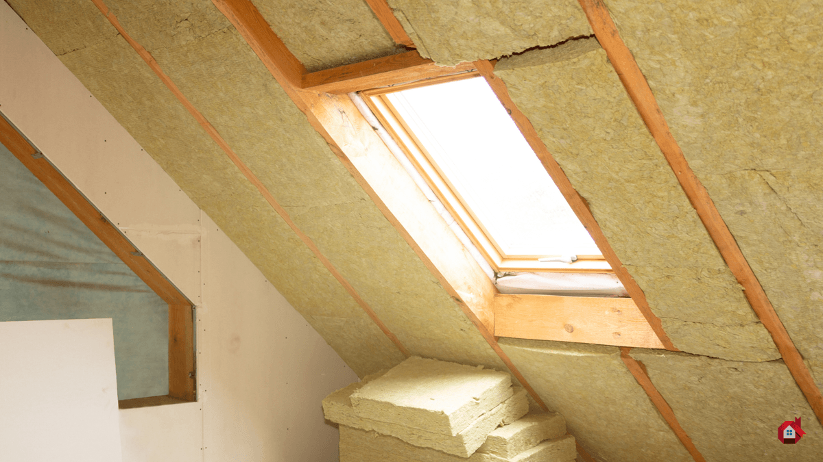 Window insulation 