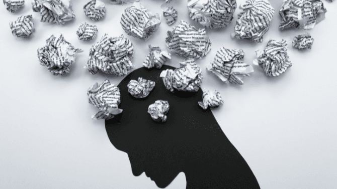 mental health issues