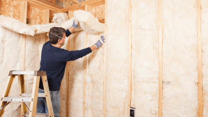 home insulation