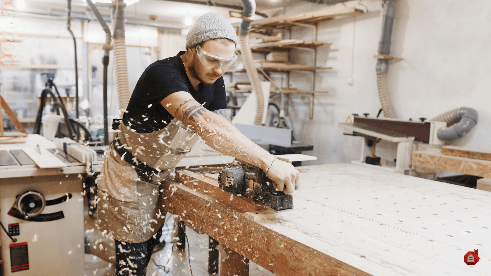 Carpentry Career in Ontario