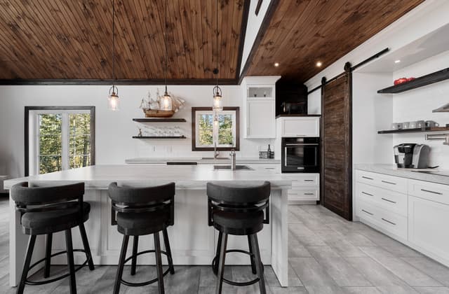 View of 9 Home Renovation Designs for 2024 | Reno Quotes