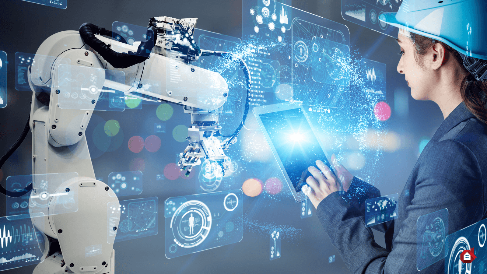 Digital Twin Technology