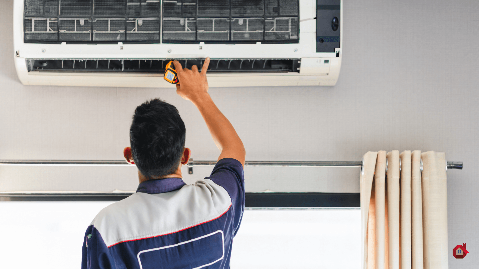 Air Conditioning contractor 