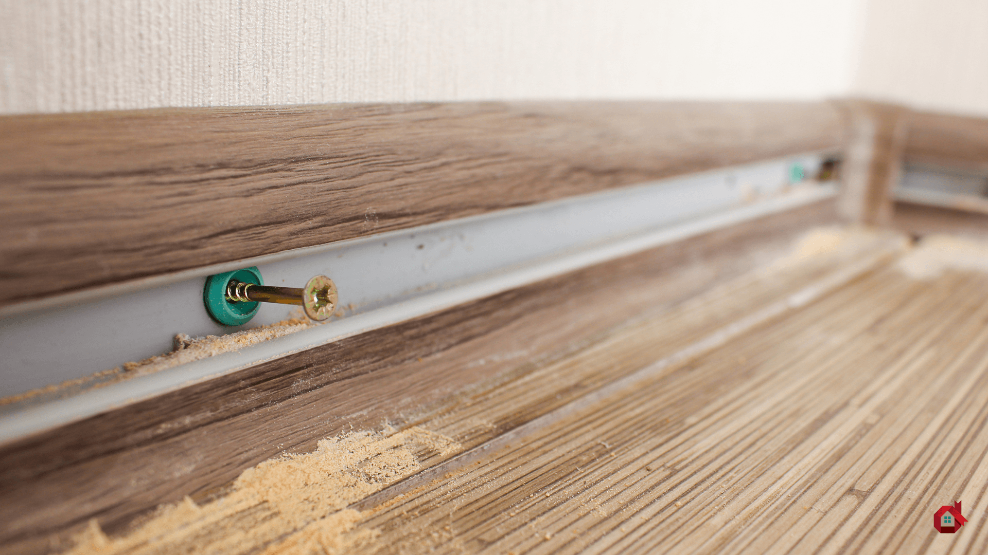 Installing Electric Baseboards