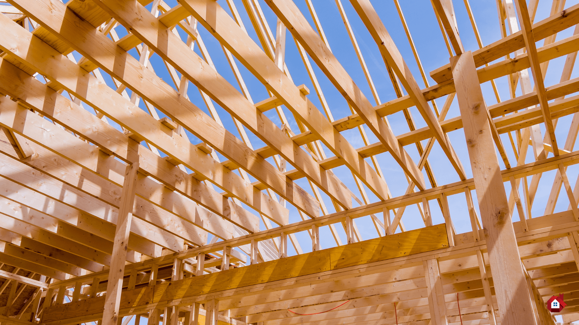 Roof Trusses