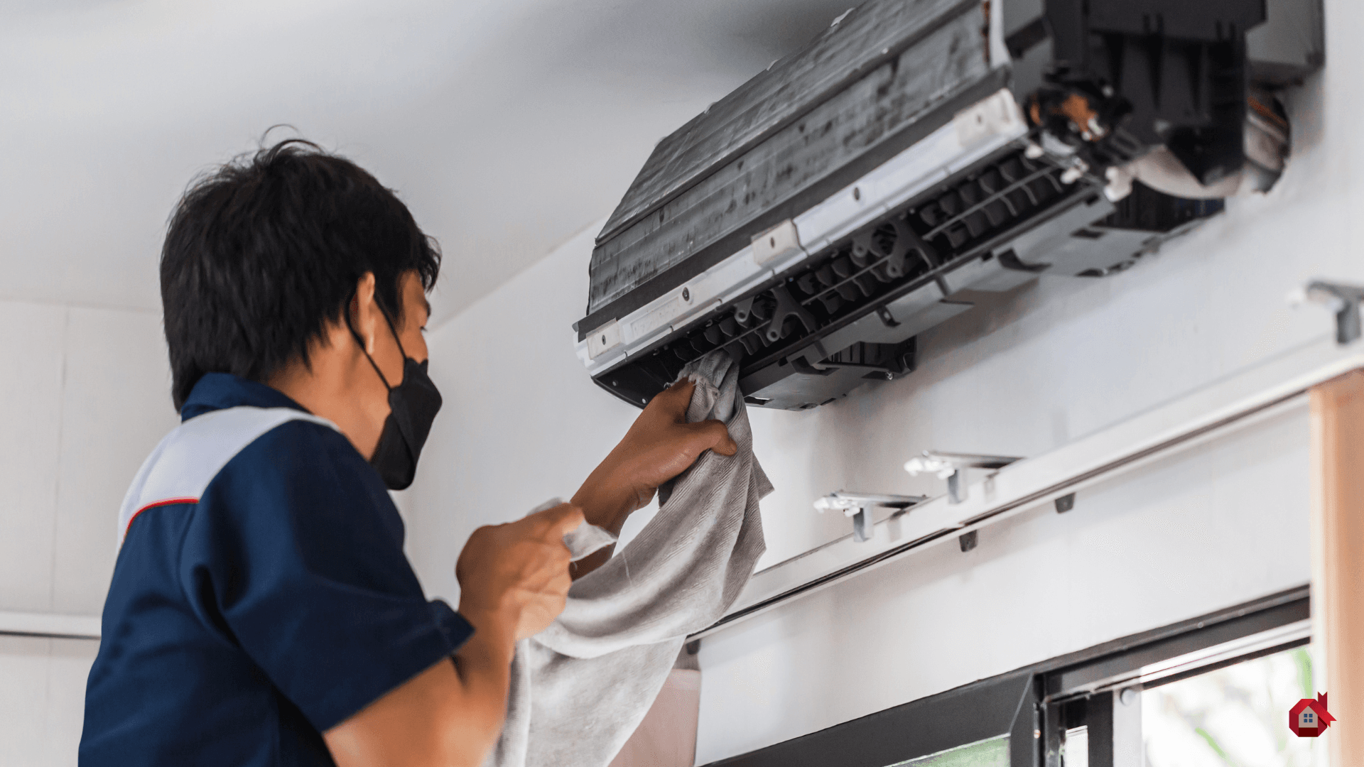 Air Conditioning contractor&nbsp;