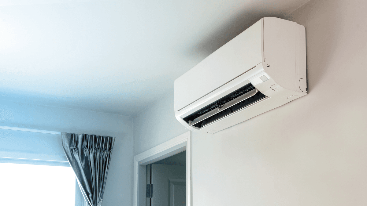 Air Conditioning System