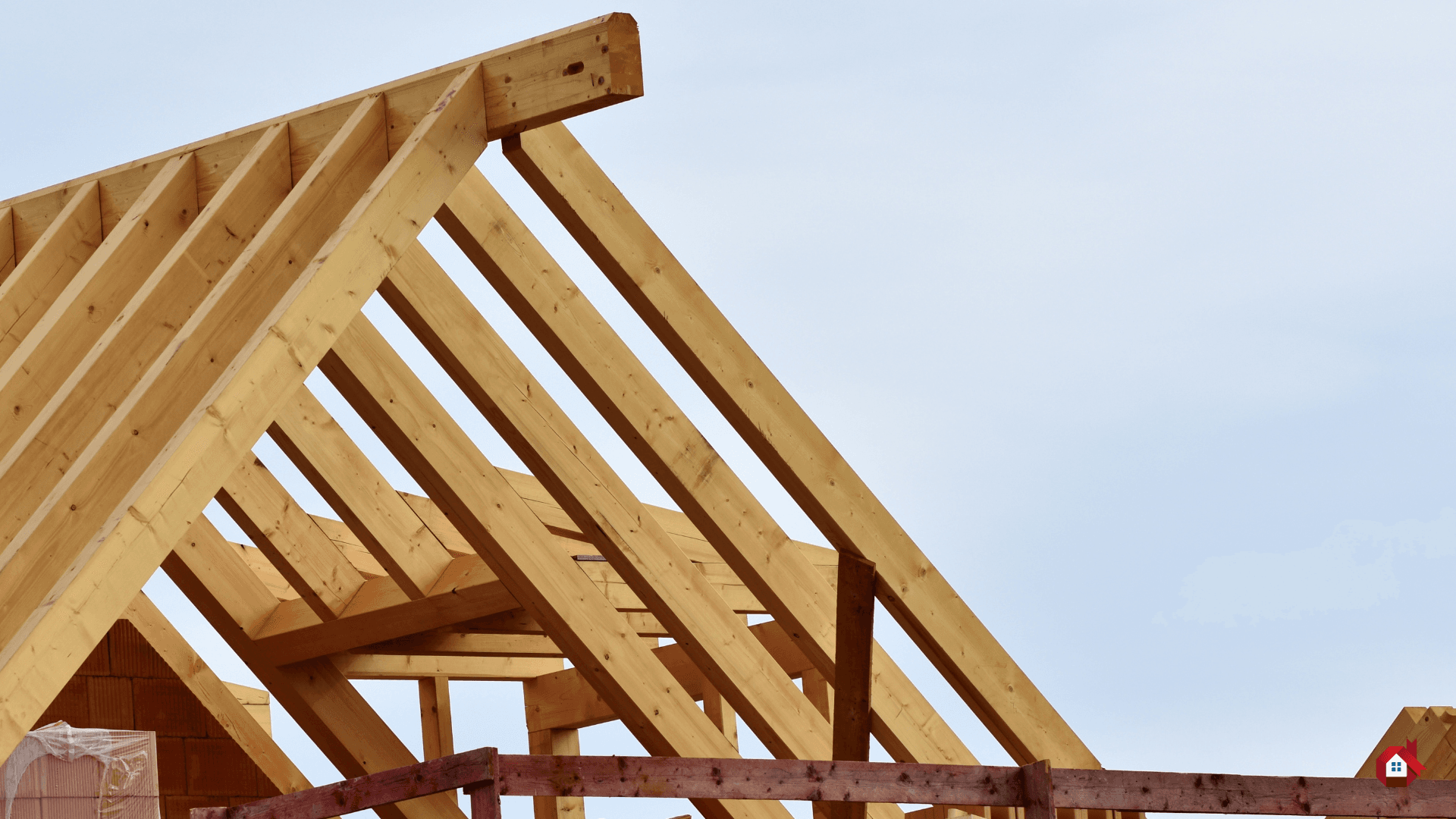 Roof Trusses