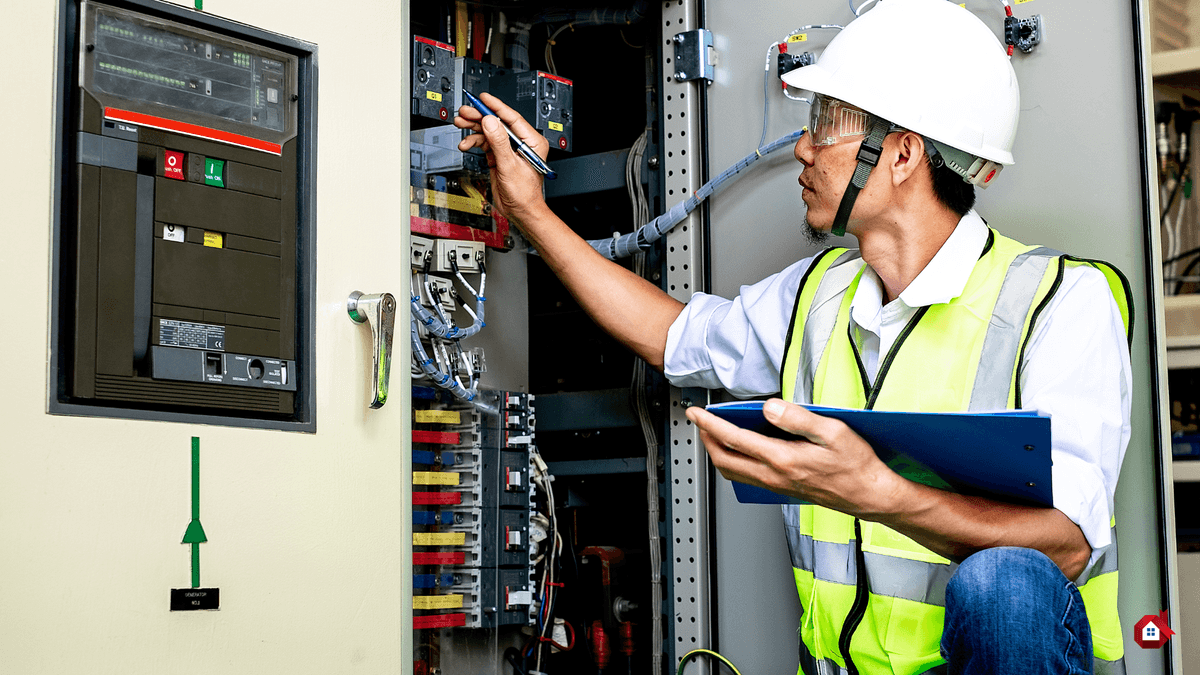 Electrical Contractor