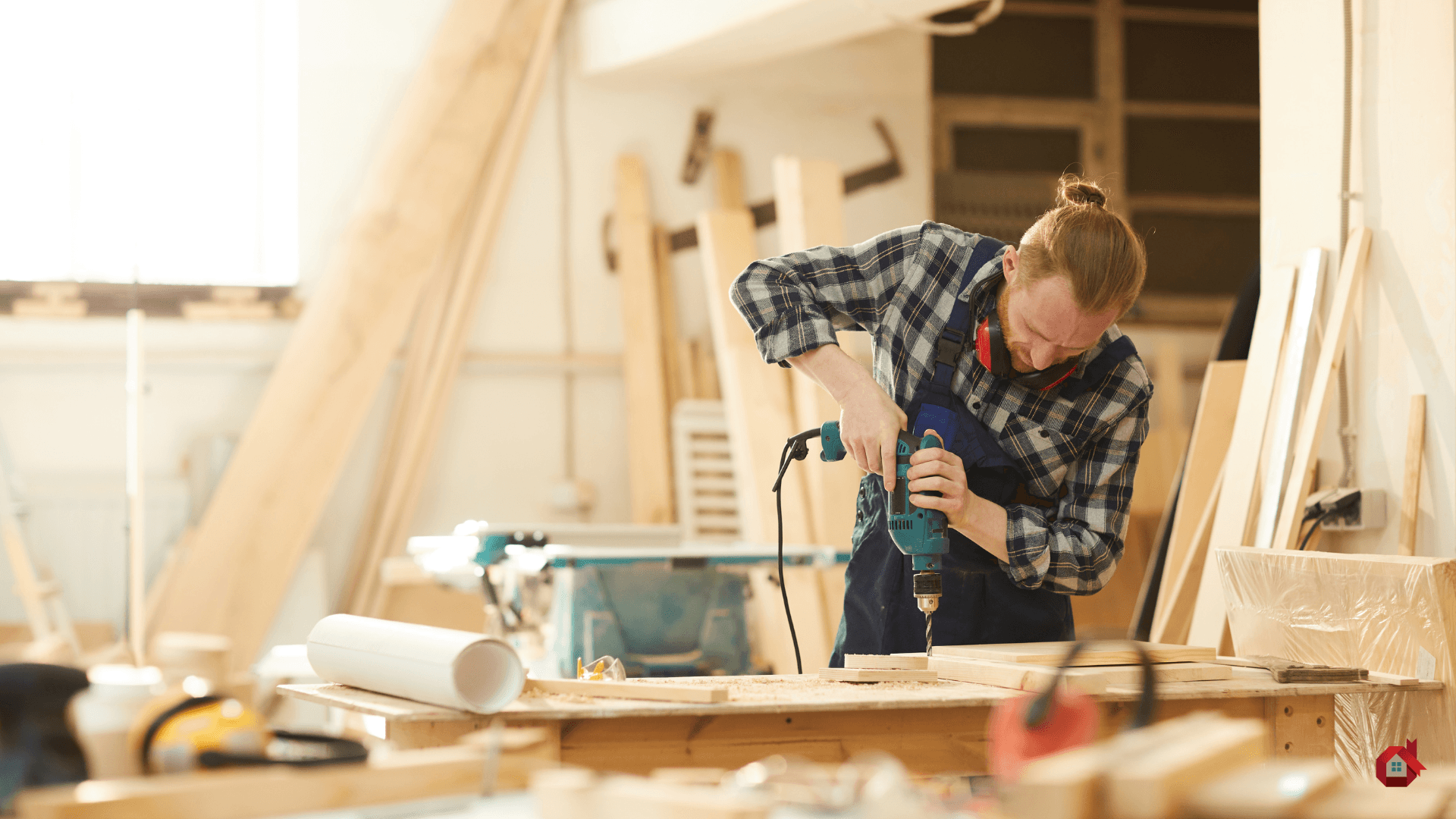 Carpentry Career in Ontario