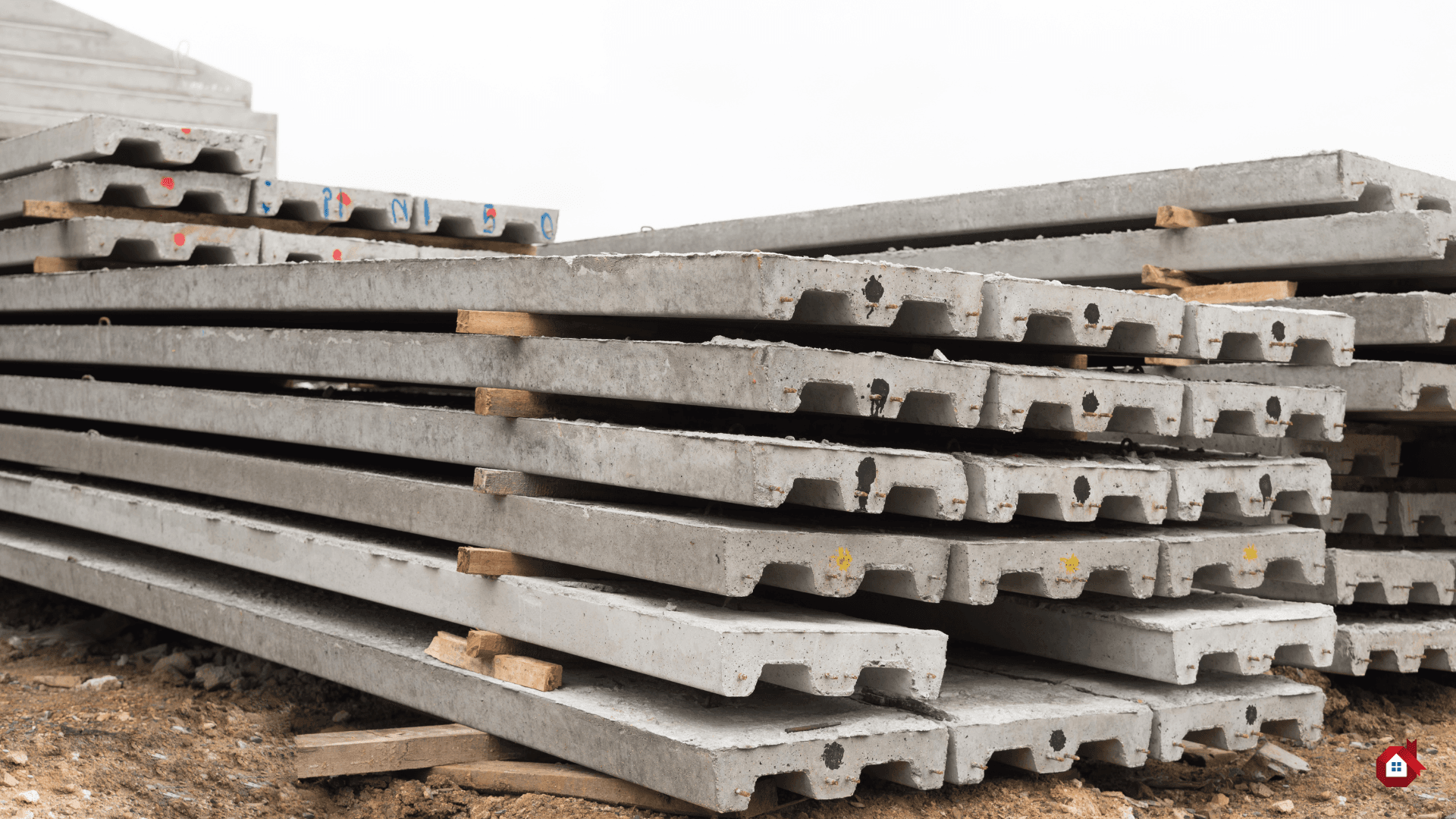 Prestressed Concrete