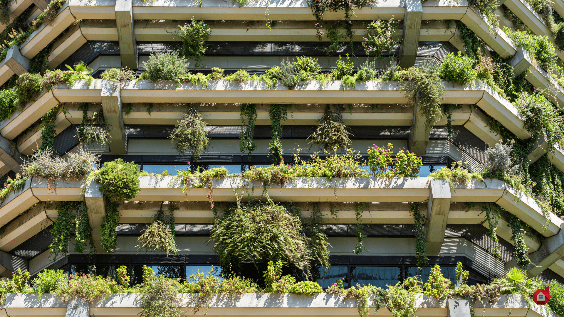 Green Buildings&nbsp;