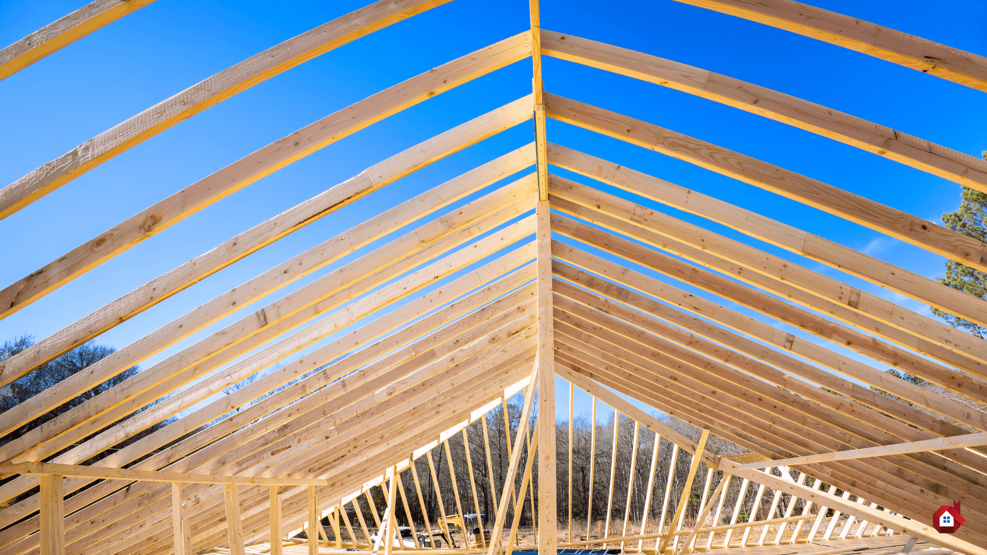 Roof Trusses