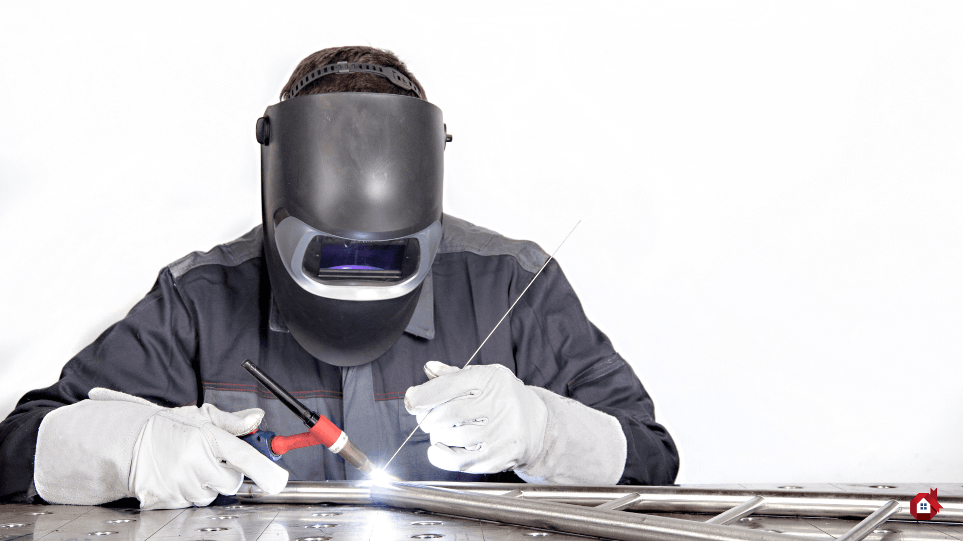 Aluminum Welding