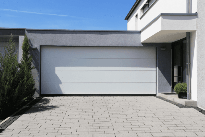 Sectional Garage Doors