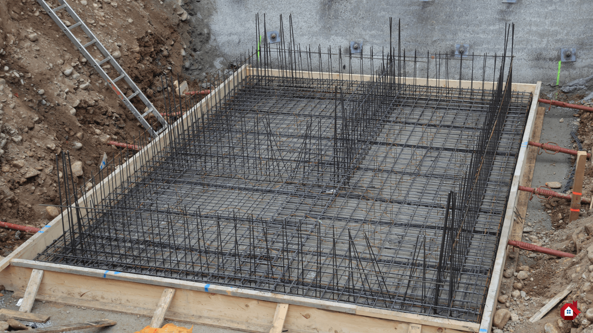 Reinforced Concrete