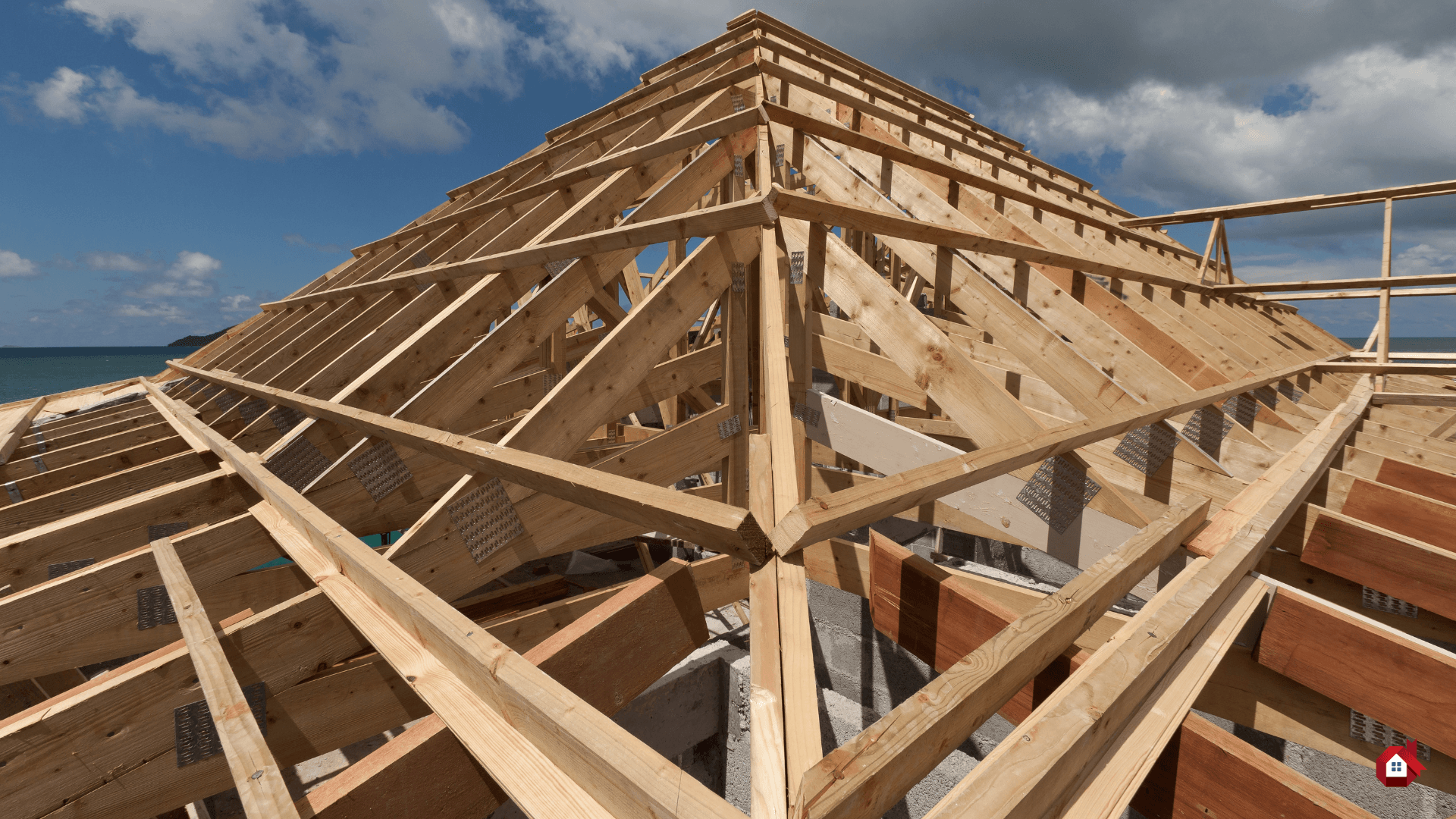 Roof Trusses