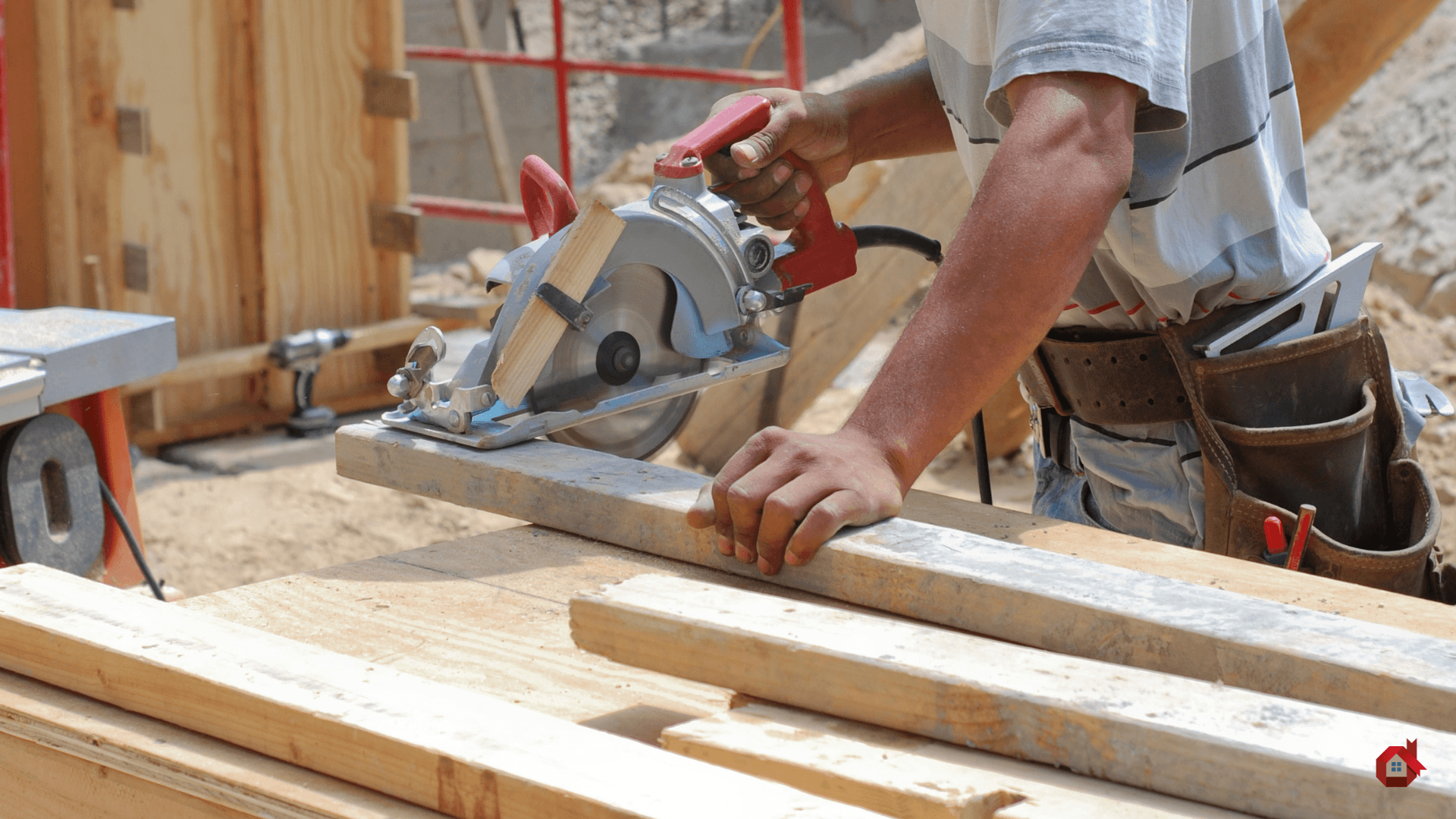 Carpentry Career in Ontario