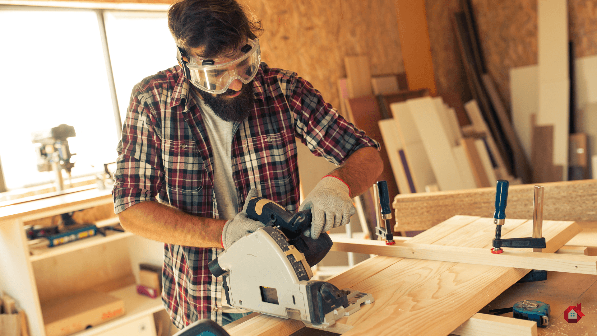 Carpentry Career in Ontario