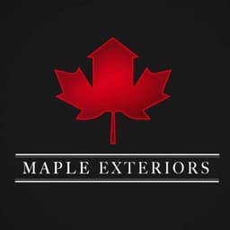 Maple Exteriors INC