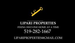 Lipari Properties