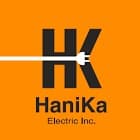HANIKA ELECTRIC INC