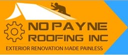 No Payne Roofing inc