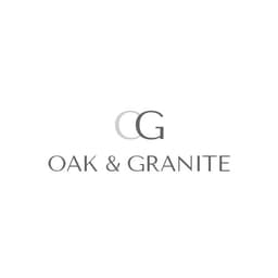 Oak & Granite