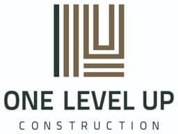 One Level Up Construction