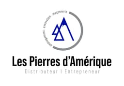Les Pierres d'Amérique