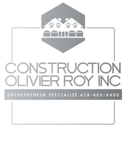 Construction Olivier Roy inc