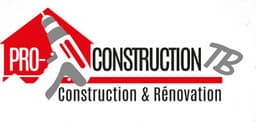 Pro-Construction TB inc