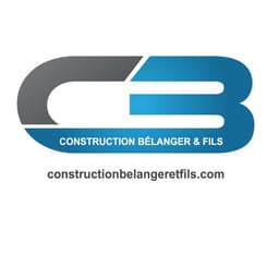 Construction Bélanger et Fils