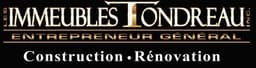 Les immeubles Tondreau Inc.