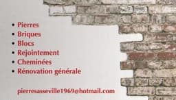 Construction Pierre Sasseville 