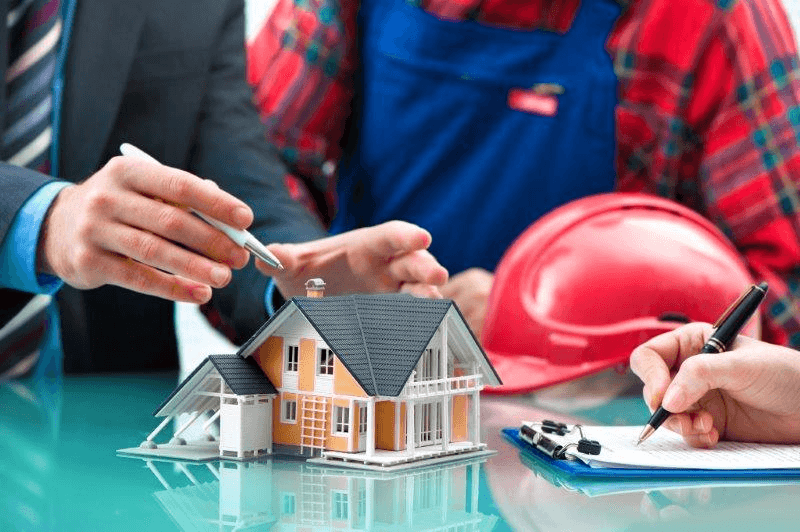 renovation contractor
