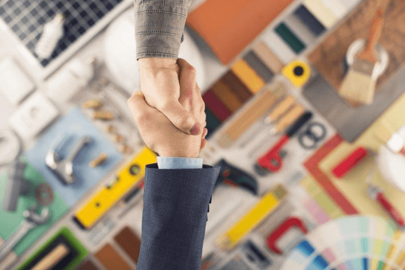 renovation contractor