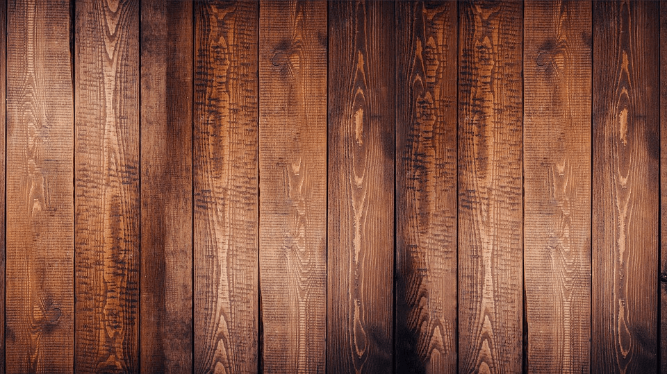 Wood flooring