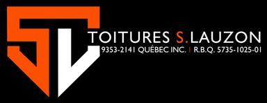 Toitures S.Lauzon   (9353-2141 Qbc.inc.)