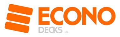 Econo Decks Ltd.