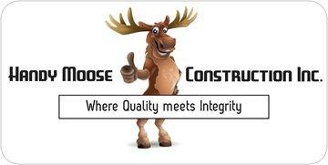 Handy Moose Construction Inc.