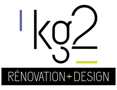 Rénovation Design KG2. inc.