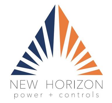 New Horizon Power and Controls