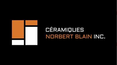 Céramiques Norbert Blain Inc.