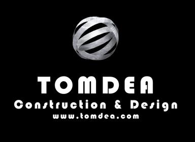 TOMDEA Construction & Design