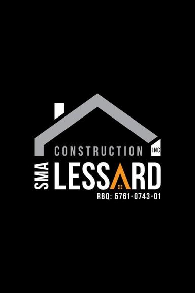 Construction SMA Lessard inc.